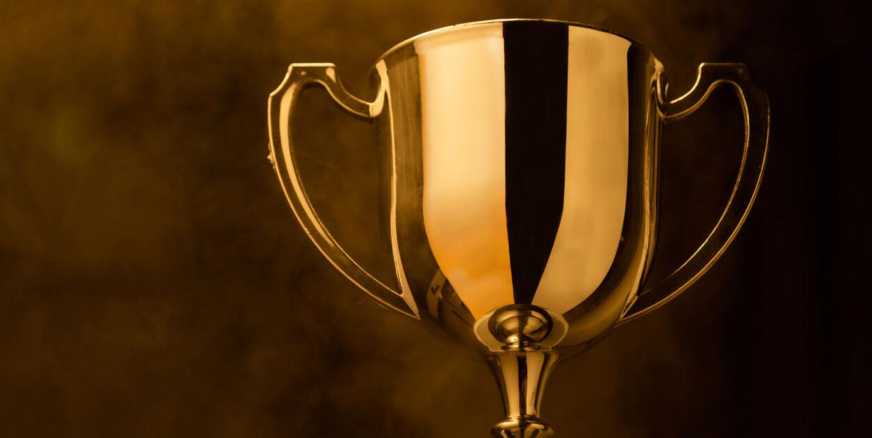 Trophy Award Generic